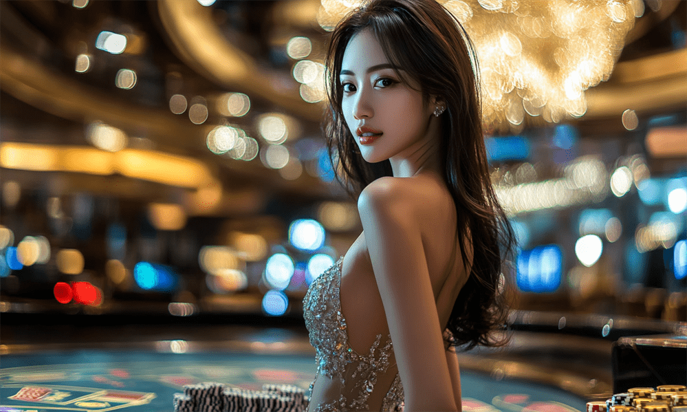 fan tan casino